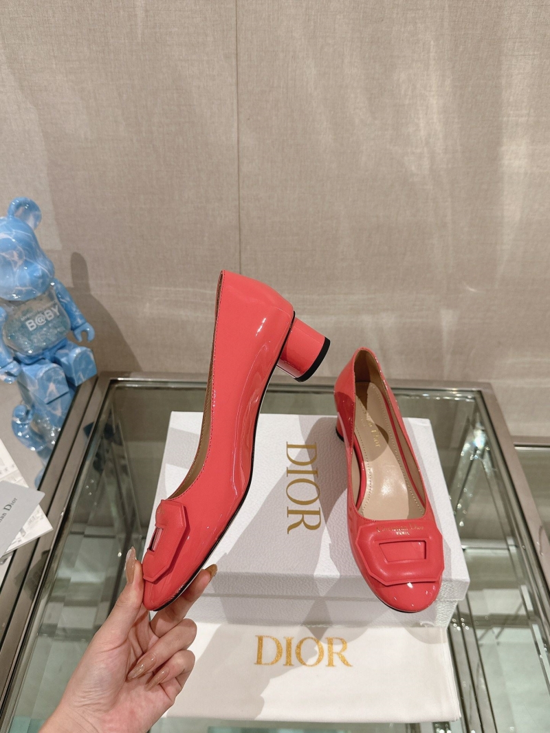 Christian Dior Heeled Shoes